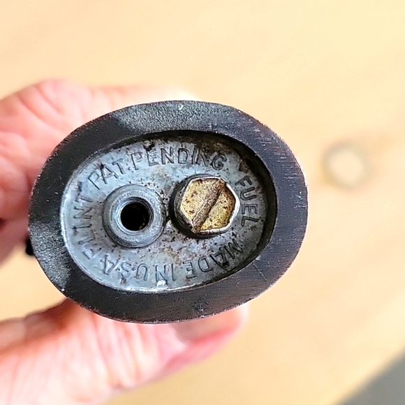 Vintage Other Vintage Golf Bag Lighter Poshmark